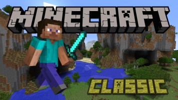 MINECRAFT CLASSIC