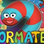 WORMATE io