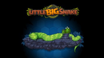 LITTLE BIG SNAKE