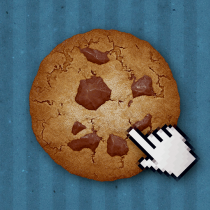 Cookie Clicker