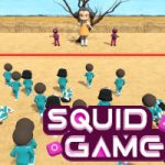 SQUID GAME io