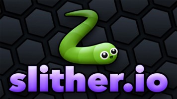 SLITHER io