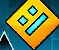 Geometry Dash