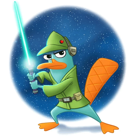 Agent P: Rebel Spy