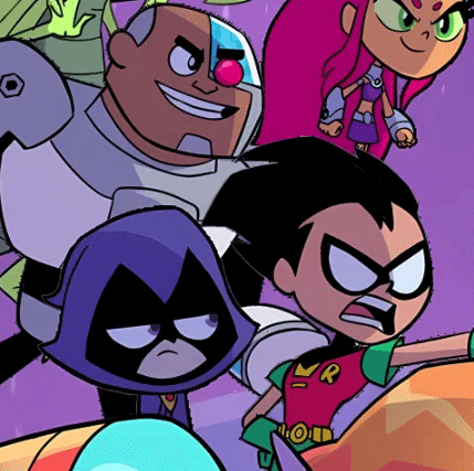 Attack Of The Drones: Teen Titans Go!