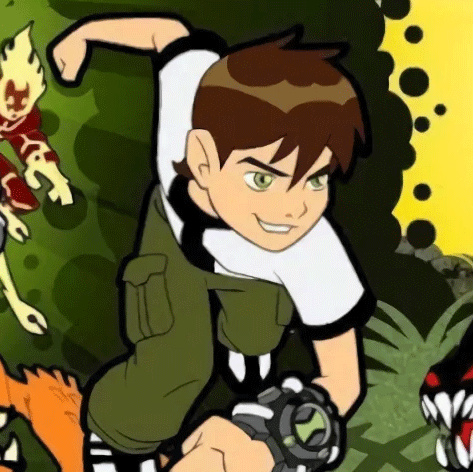 Ben 10: Savage Persuit