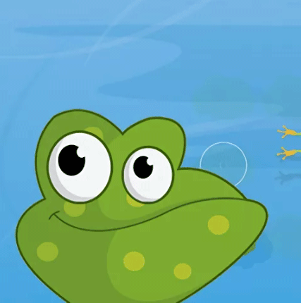 Clever Frog