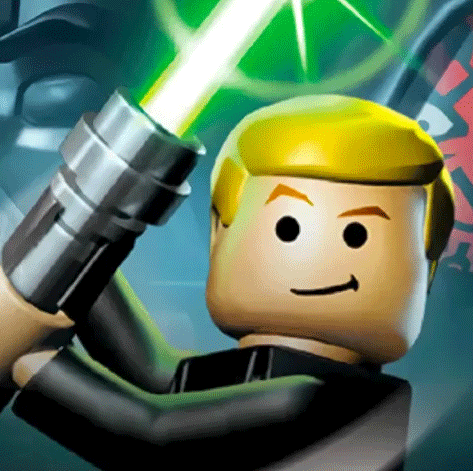 Empire vs Rebels – LEGO Star Wars